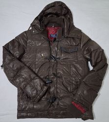 Ralph lauren Mixjacke