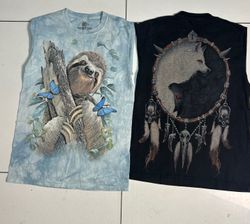 Printed T-Shirts  WR-0060