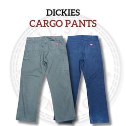 Dickies Cargo Pants