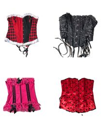 Corset