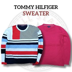 Tommy Hilfiger Sweaters