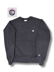 Champion Sweatshirt Reverse Weave