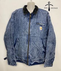 Chaquetas de estilo rework de Carhartt