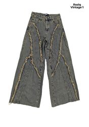 Baggy Jeans