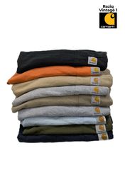 Carhartt Tshirts