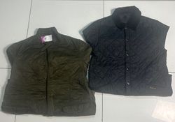 Barbour Quilt Jacket  WR-0066