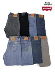 Levi's Jeans