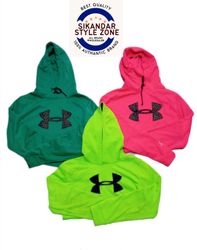 Under Armour Sweatshirts Hoodies