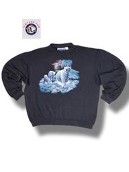 80s 90s Vintage Sweatshirt