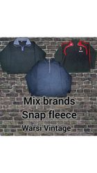 Mix Brand Fleece