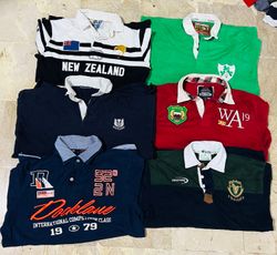 Mix Vintage-Club-Rugby-Shirts-Bundle 5