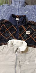 The North Face Fleece (2436)