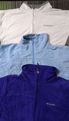 Columbia Fleece (2437)