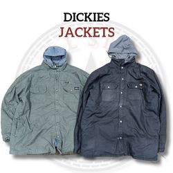 Dickies Jackets