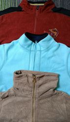 Fleece sin marca (2439)