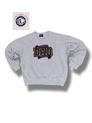 80s 90s University Sweatshirt