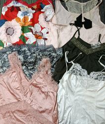 Y2K Nighty (2444)