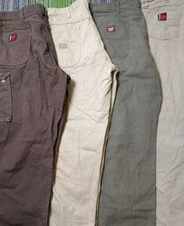 Wrangler Pant (2446)