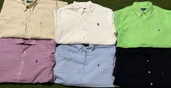 Ralph lauren Shart