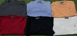 Ralph Lauren Crewnecks