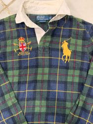 Ralph lauren rugby