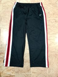 Vintage nike trackpants