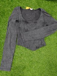 477 | Blusa Y2K Stule