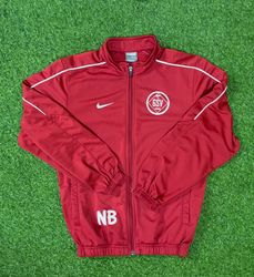 Chaqueta de Entrenamiento de Marca