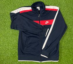 Nike/Adidas/Branded Track Jacket