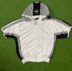Nike/Adidas/Branded Track Jacket