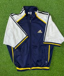 Chaqueta de pista de marca Adidas/Nike 15 Pcs