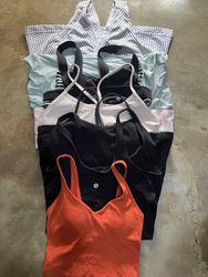 Lululemon  sport bra