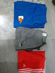 Adidas Track Pants