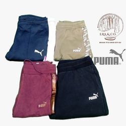 Pantaloni della tuta Puma