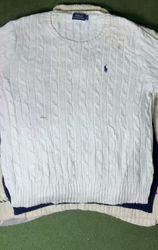 Polo Ralph Lauren Kabelpullover