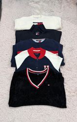 Suéteres Tommy Hilfiger