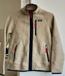 Vestes en polaire Patagonia