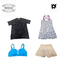 Lululemon Mix Bundle