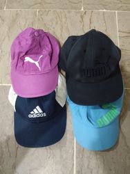 Branded Caps