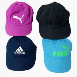 Branded Caps