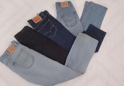 Paquete de jeans vintage Levi’s CRZ0081