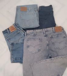 CRZ0086 Levi’s Heritage Denim Bundle – Mixed Sizes