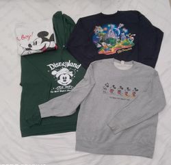 ZV0051 Vintage Champion reverse weave