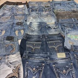 Sexy Shorts