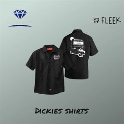 Dickies shirts (Dv -10-36)