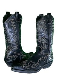 Gv 150 Best Vintage Cowboy Boots
