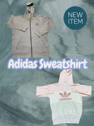 Sudadera de marca