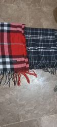 Burberry scarve