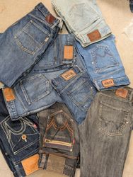 Edwin Jeans