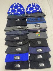 Gorros auténticos de The North Face